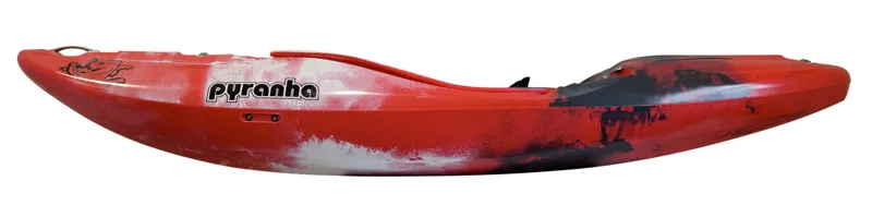 2018 Pyranha Machno - Stout II FREE SHIPPING-2