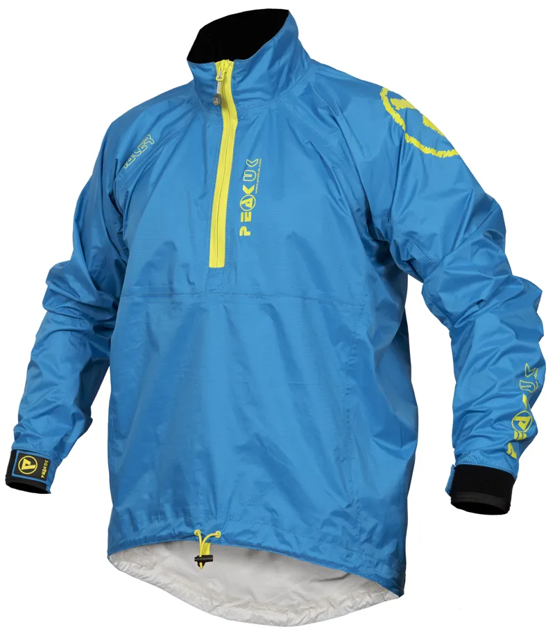 2019 Peak UK Marathon Racer Jacket