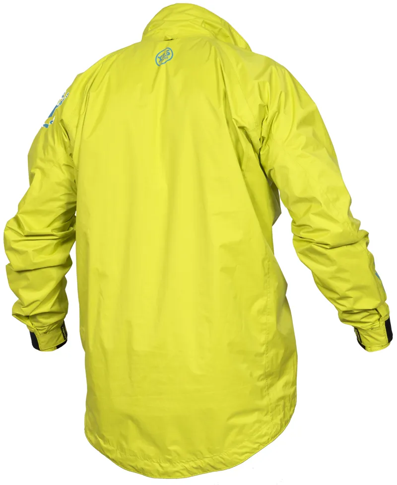 2019 Peak UK Marathon Racer Jacket-3