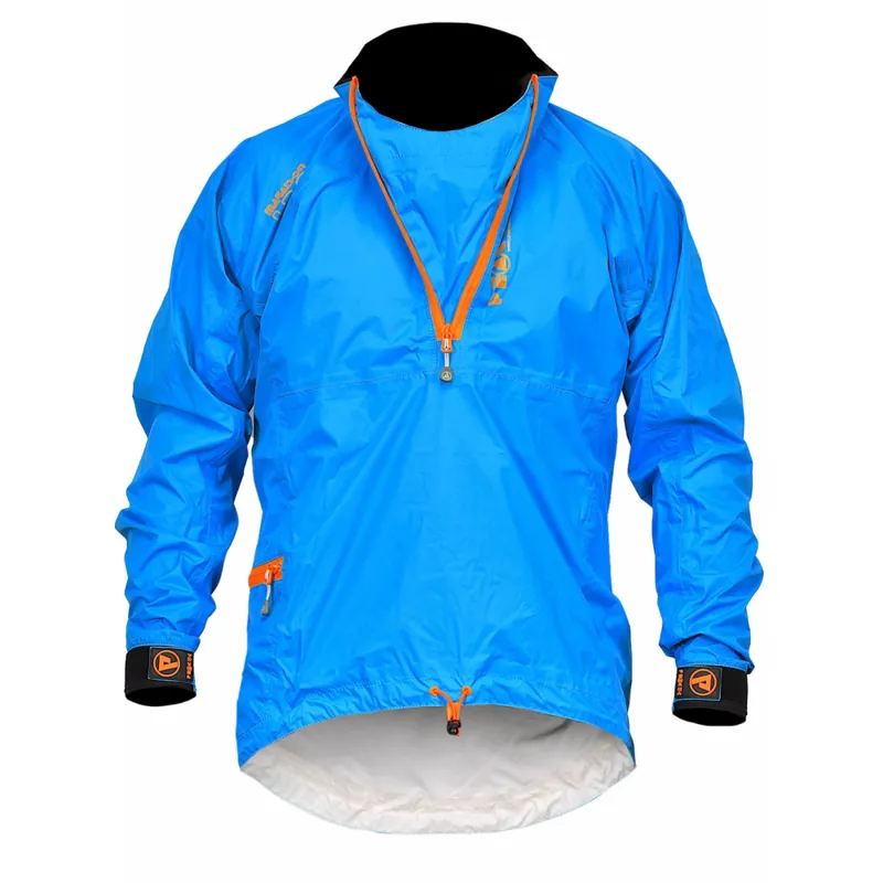 2021 Peak UK Marathon H2O Unisex Jacket in Lime or Blue-3