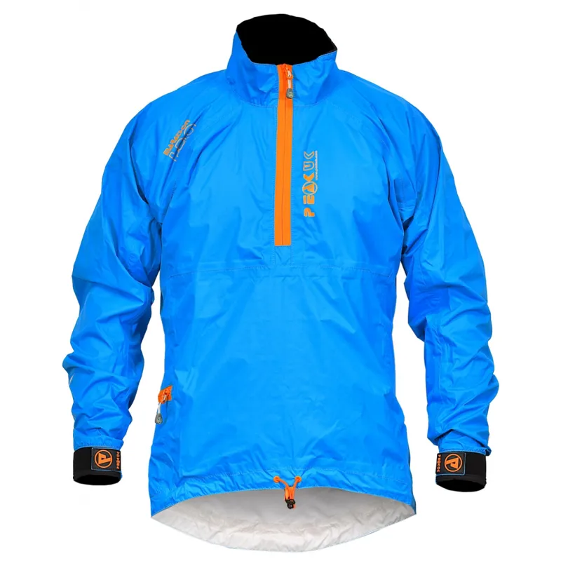 2021 Peak UK Marathon H2O Unisex Jacket in Lime or Blue-1