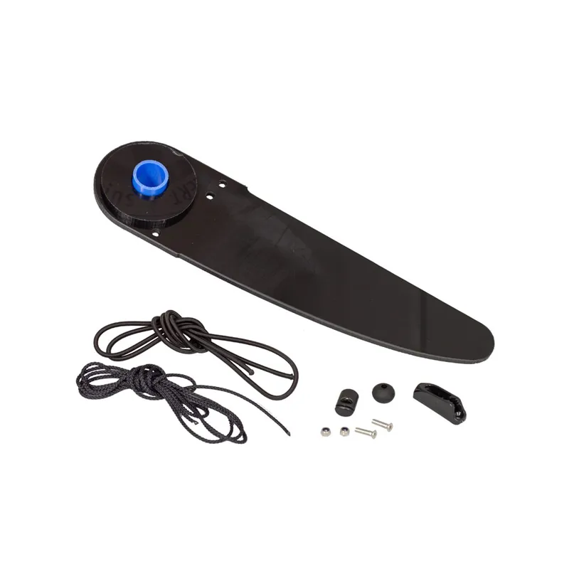 2021 Pyranha Master TG Skeg Kit