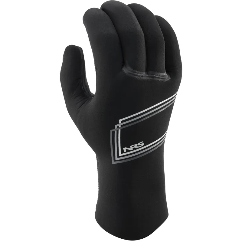 NRS 3mm Maxim Fleece Lined Paddling Glove XS