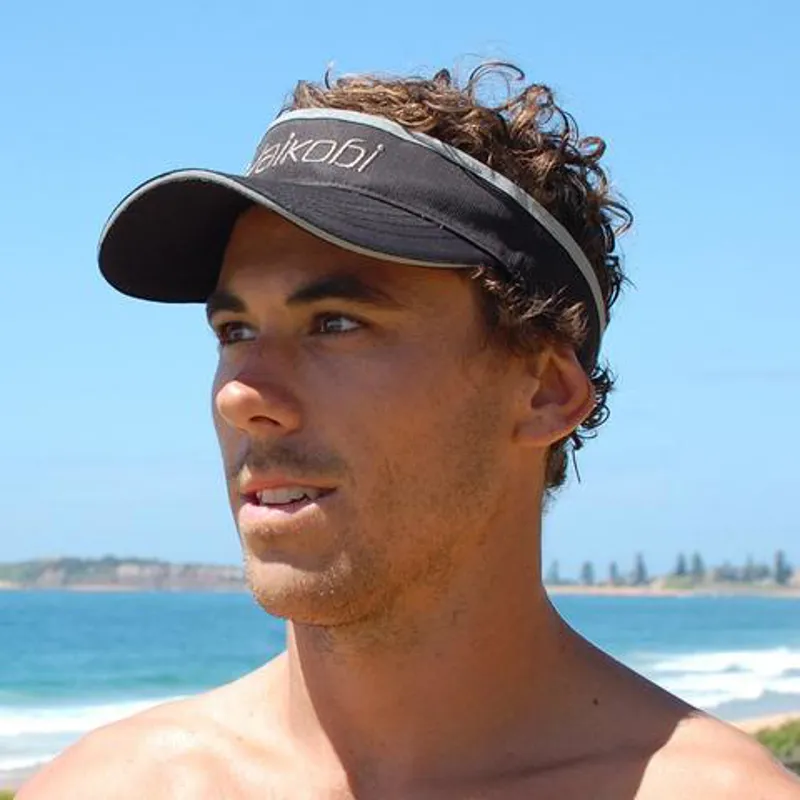 Vaikobi Performance Visor