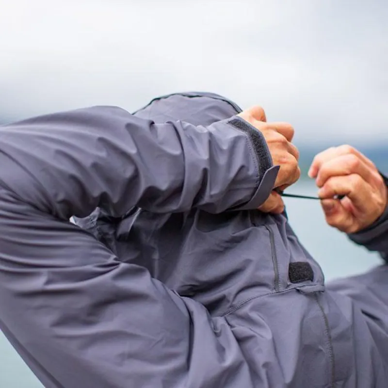 2022 Red Paddle Co Active Waterproof Womens Outdoor Jacket-3