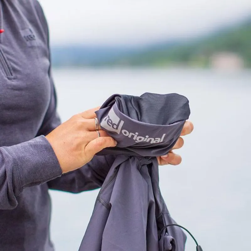 2022 Red Paddle Co Active Waterproof Womens Outdoor Jacket-4