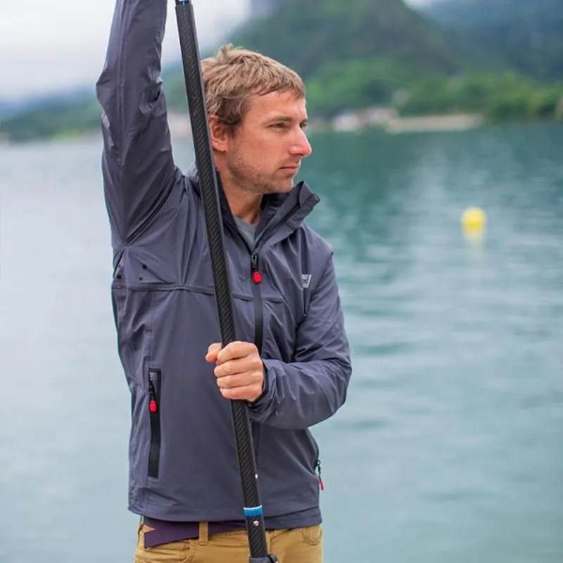 2022 Red Paddle Co Active Waterproof Outdoor Jacket  Mens-2