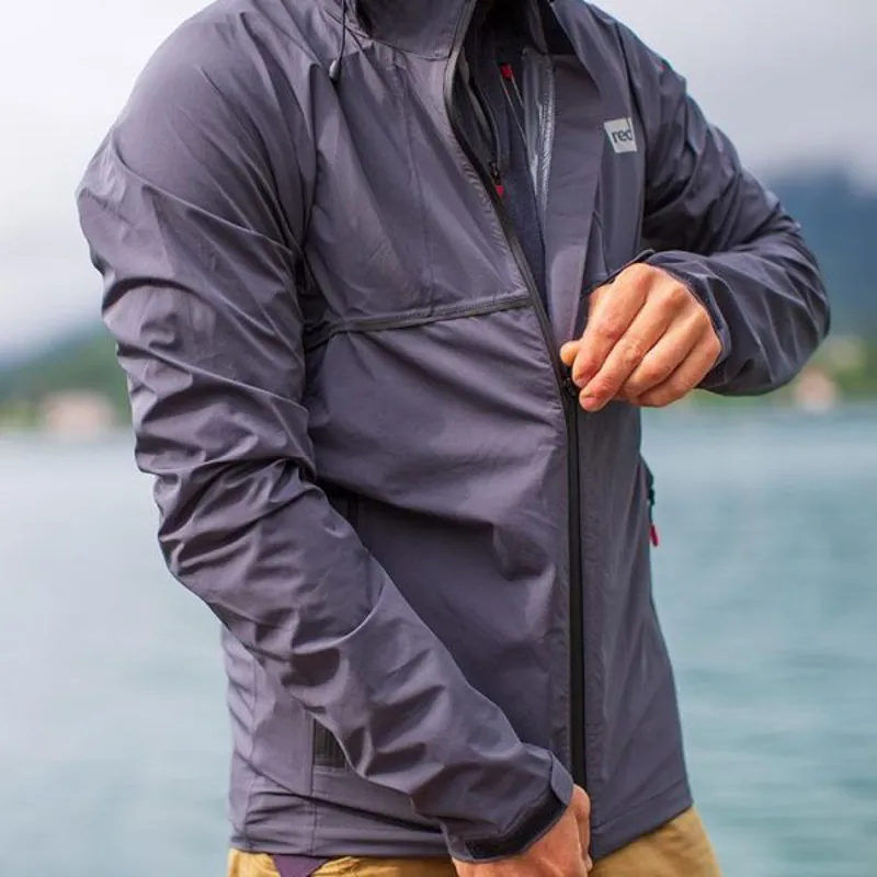 2022 Red Paddle Co Active Waterproof Outdoor Jacket  Mens-1