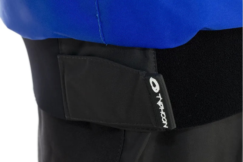 2018 Typhoon Multisport 5 Immersion Suit - FREE Underfleece-2