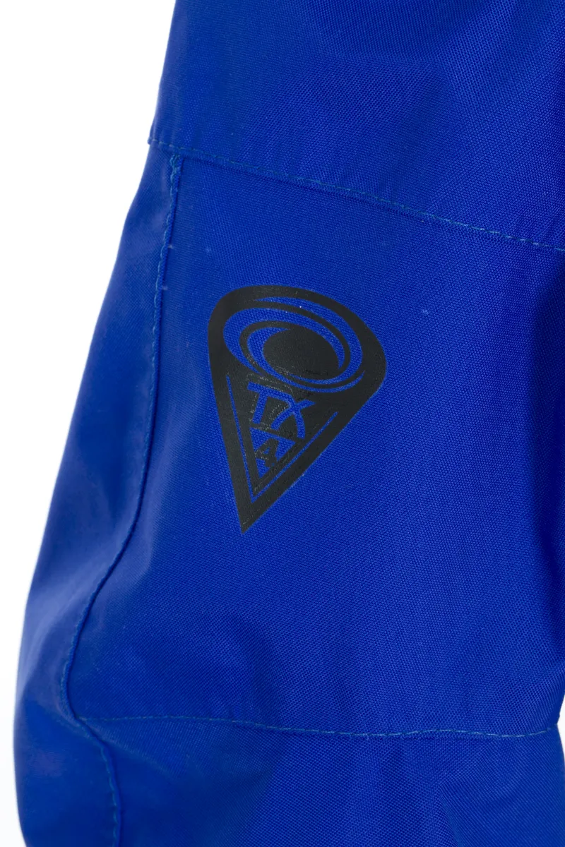 2018 Typhoon Multisport 5 Immersion Suit - FREE Underfleece-4