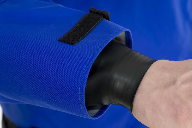 2018 Typhoon Multisport 5 Immersion Suit - FREE Underfleece-6