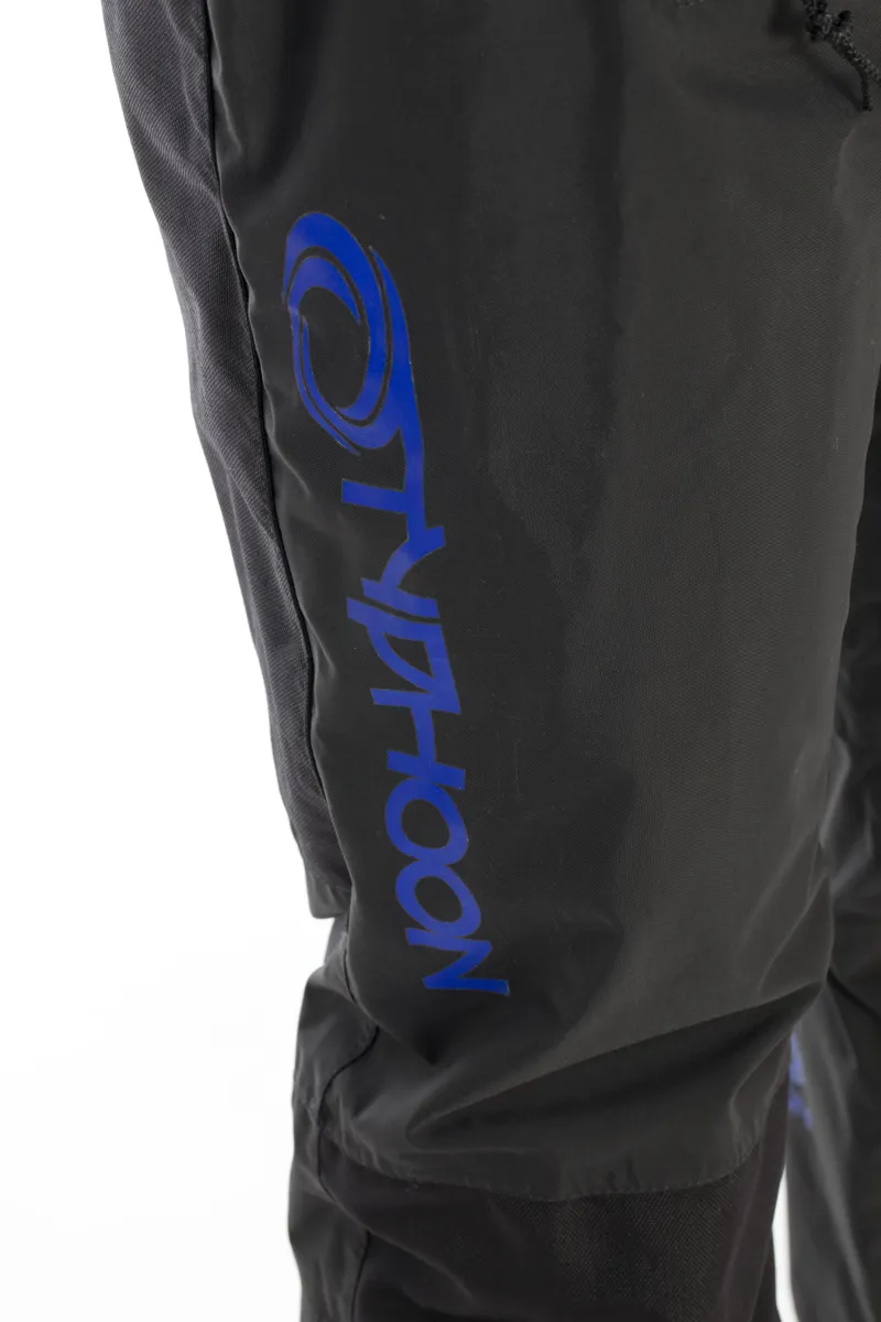 2018 Typhoon Multisport 5 Immersion Suit - FREE Underfleece-7