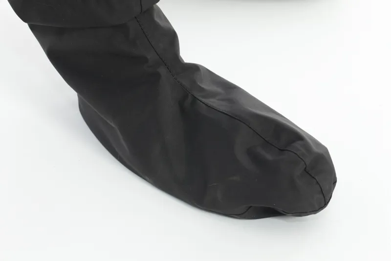 2018 Typhoon Multisport 5 Immersion Suit - FREE Underfleece-9