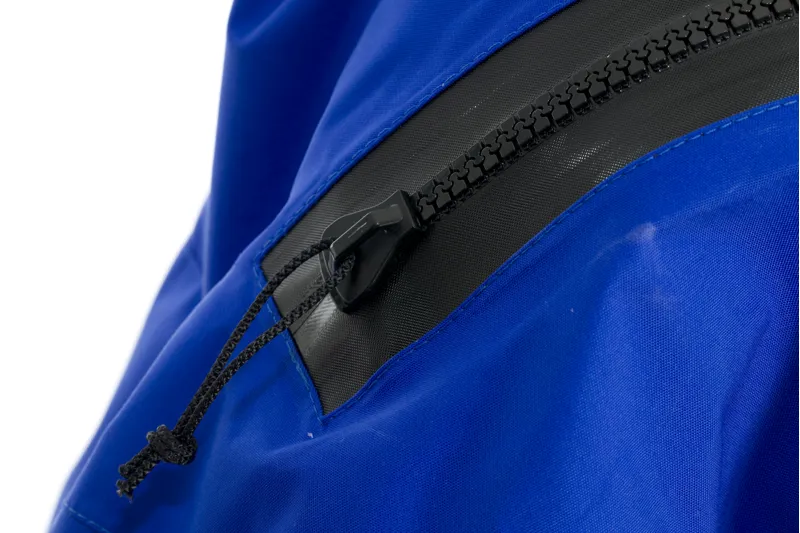 2018 Typhoon Multisport 5 Immersion Suit - FREE Underfleece-10