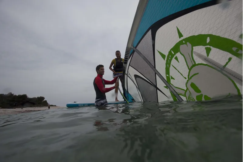 2019 Red Paddle Co Ride 10 7 Wind - Package-3