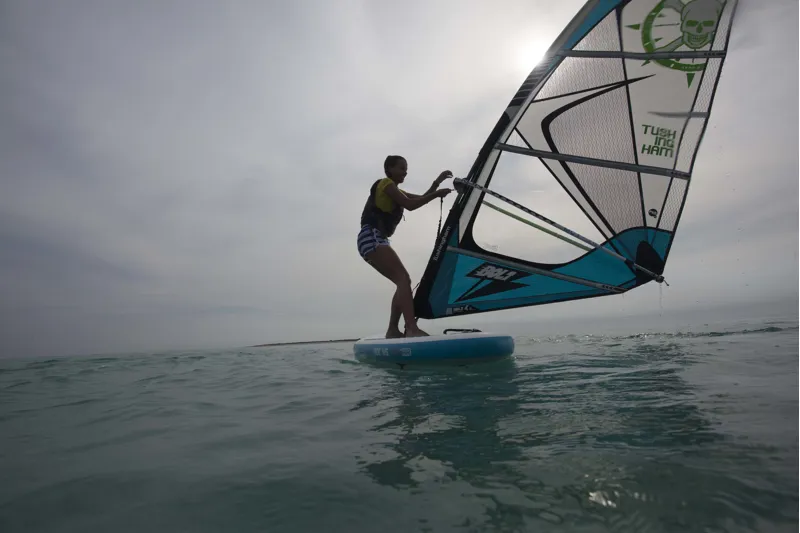 2019 Red Paddle Co Ride 10 7 Wind - Package-1