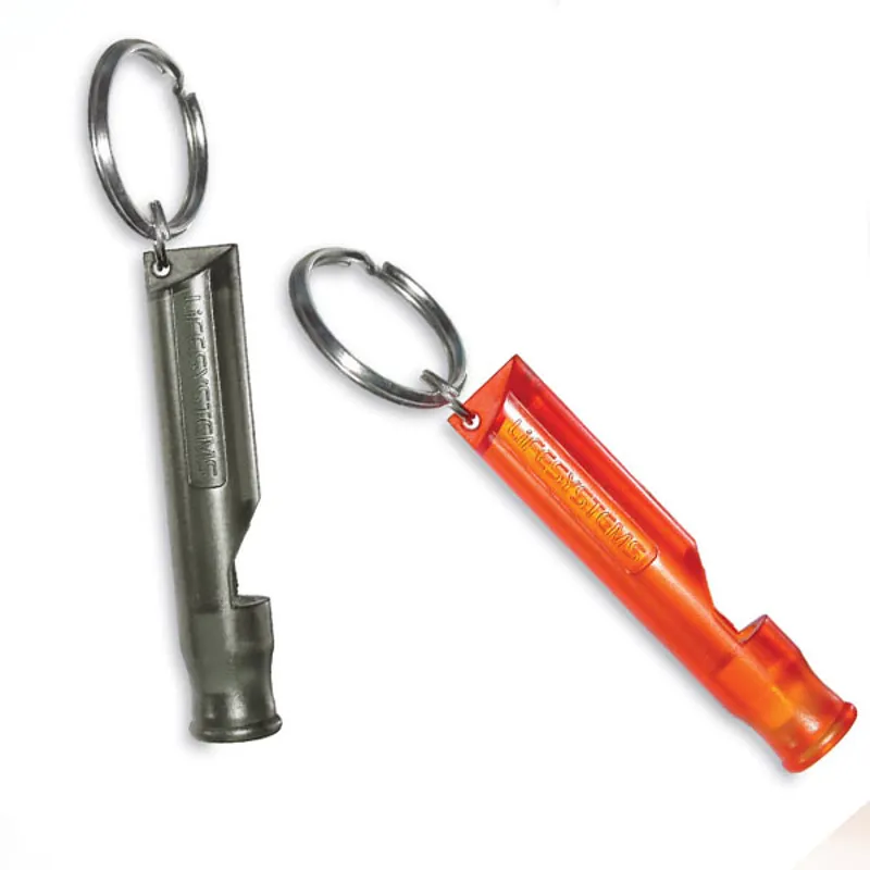 Life Systems Mountain Lite Whistle
