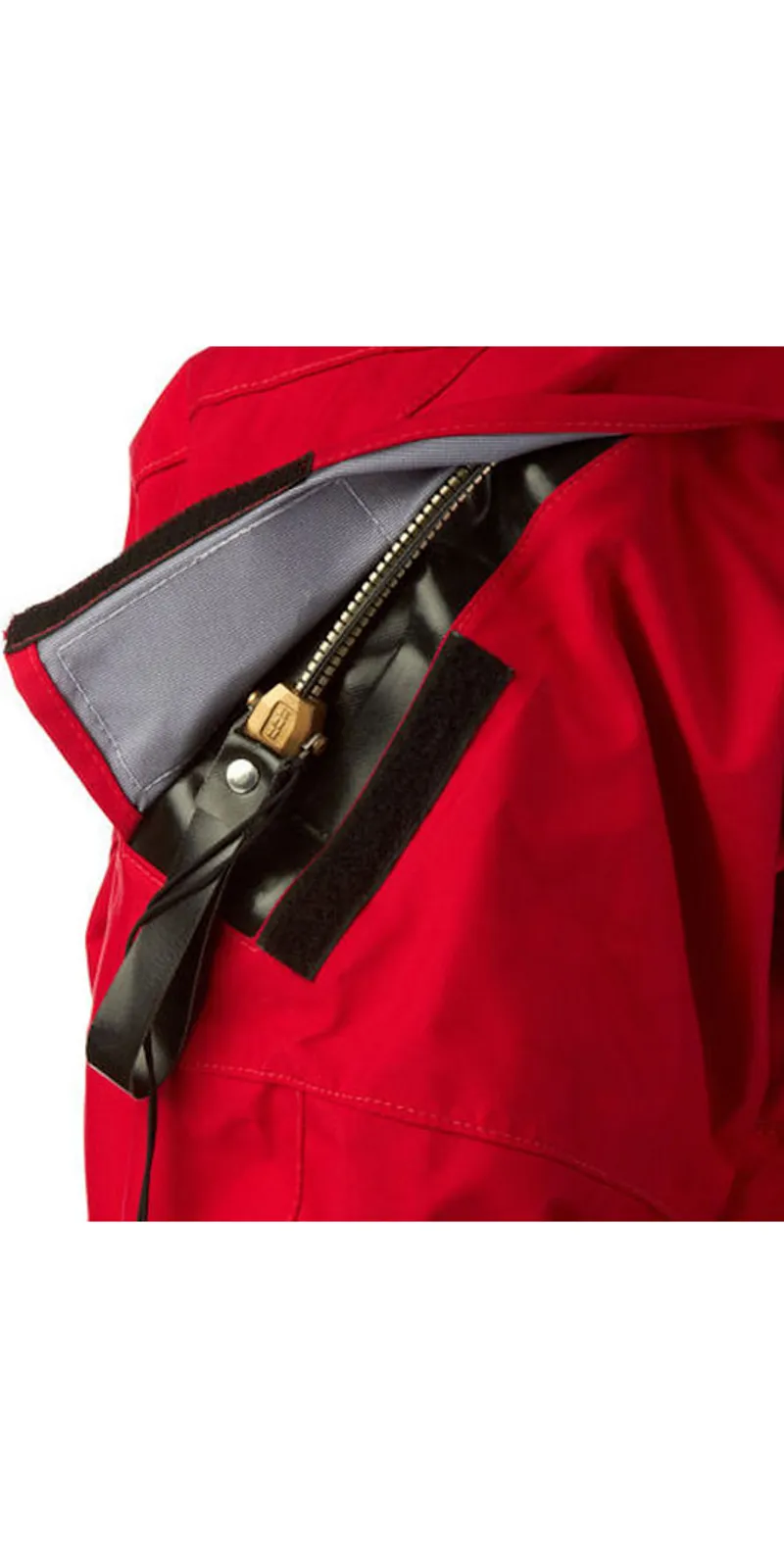 2021 Typhoon Multisport 4 Unisex Immersion Suit-4