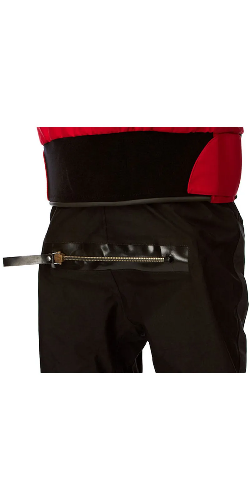 2021 Typhoon Multisport 4 Unisex Immersion Suit-5