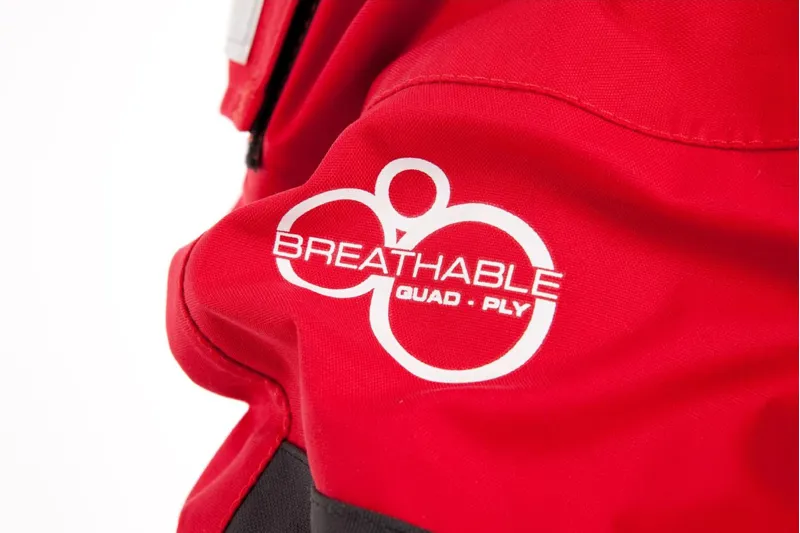 2021 Typhoon Multisport 4 Unisex Immersion Suit-2