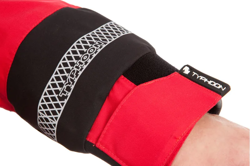 2021 Typhoon Multisport 4 Unisex Immersion Suit-3