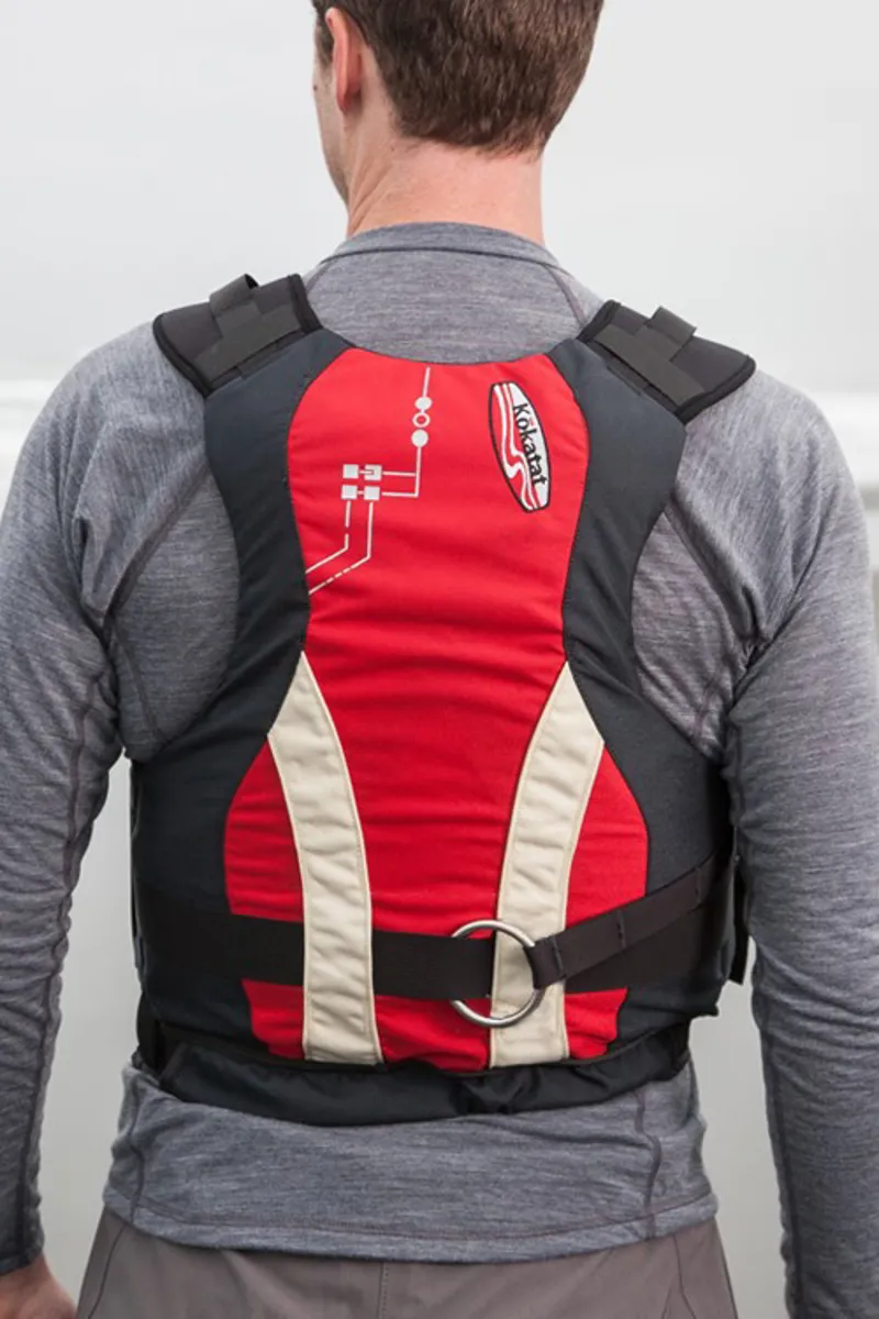 Kokatat Maximus Prime PFD-2