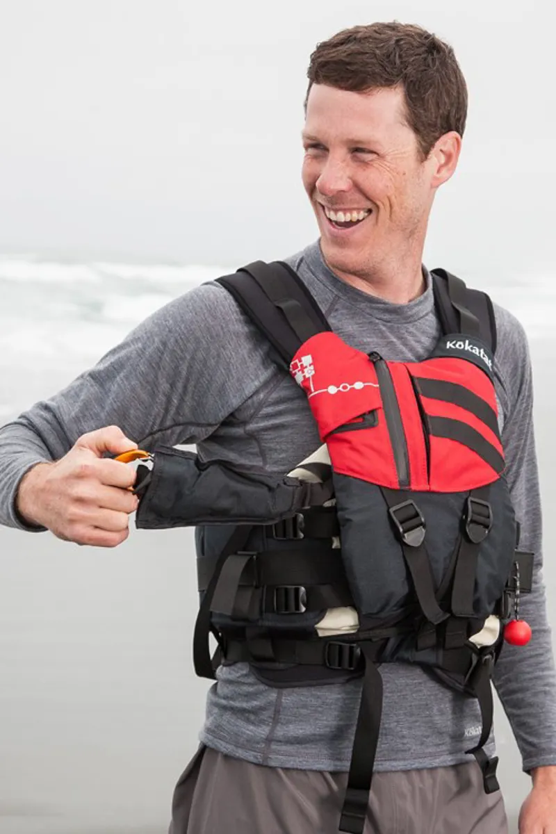 Kokatat Maximus Prime PFD-3