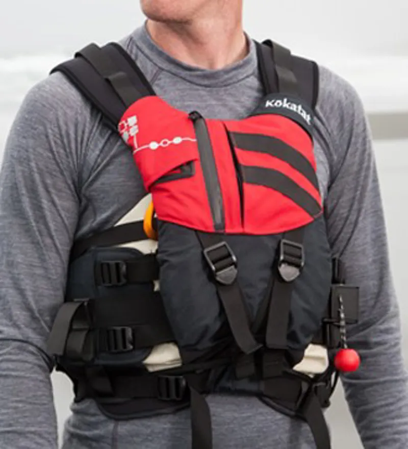 Kokatat Maximus Prime PFD