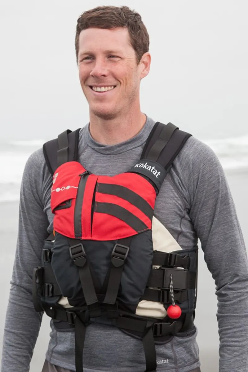 Kokatat Maximus Prime PFD-1