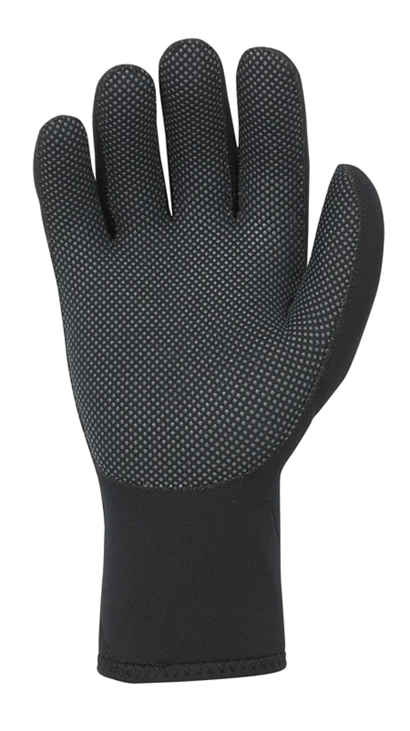 2019 Palm Equipment High Five Kids Neoprene Glove-1
