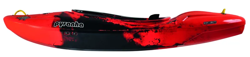 Pyranha Nano Medium-2