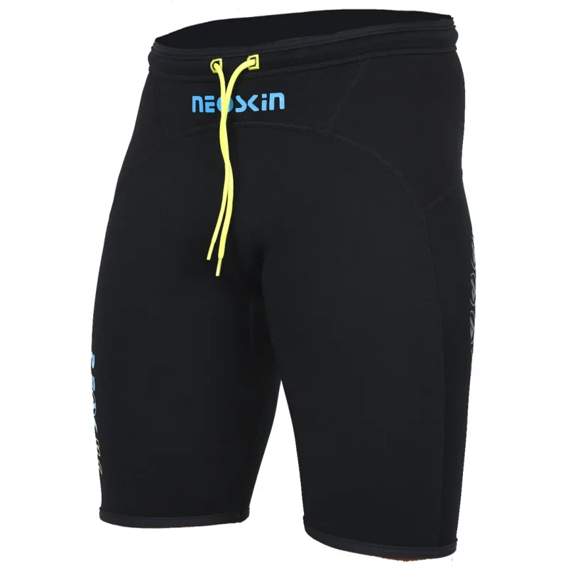 2020 Peak UK Neoskin Mens and Womens Paddlesort Shorts/Strides/Pants-2