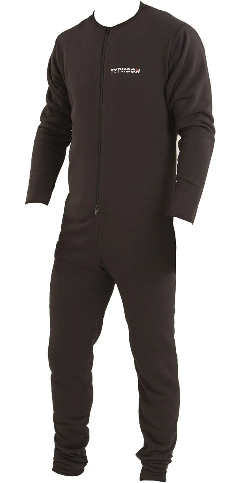 2023 Typhoon Lightweight Fleece One Piece Undersuit Thermal Onesie