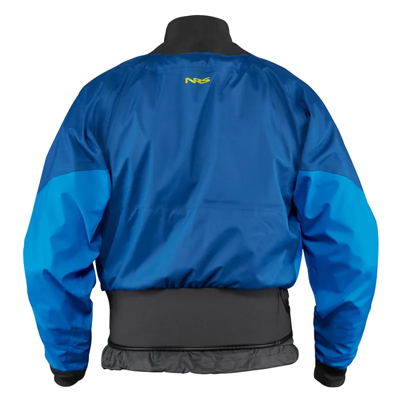 2020 NRS Mens Flux Drytop in Blue or Green-6