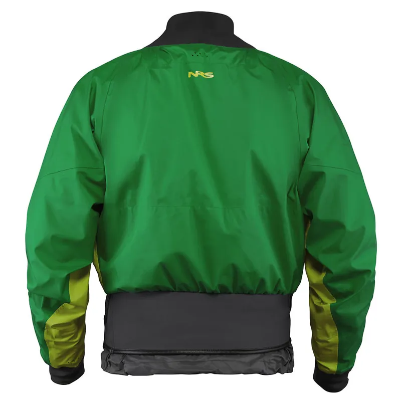 2020 NRS Mens Flux Drytop in Blue or Green-7