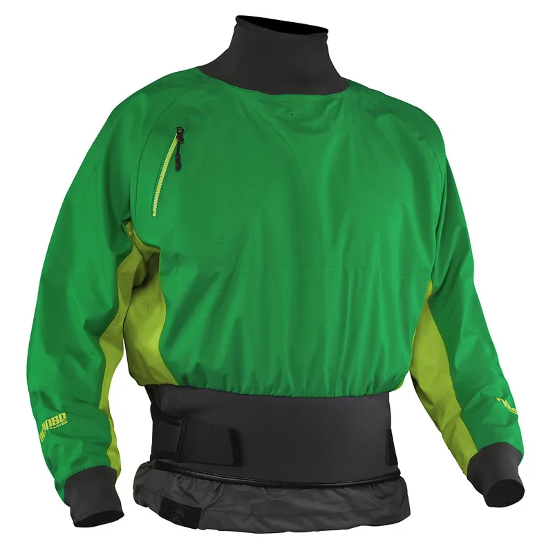 2020 NRS Mens Flux Drytop in Blue or Green-1