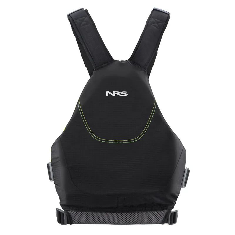 2019 NRS Ninja PFD - Red or Black-3