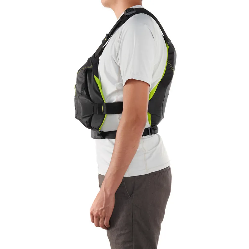 2019 NRS Ninja PFD - Red or Black-5