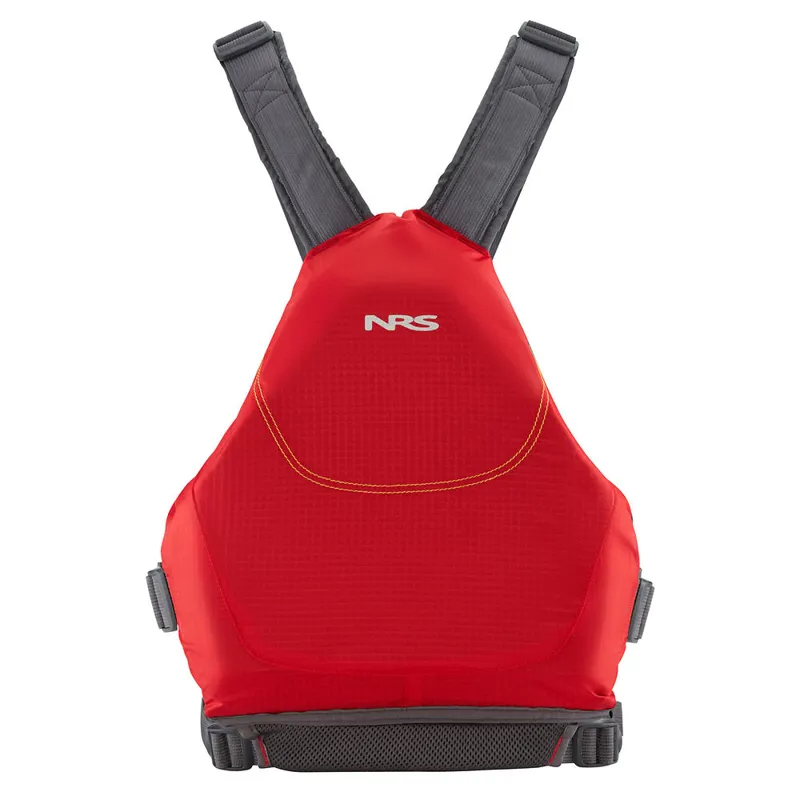 2019 NRS Ninja PFD - Red or Black-2
