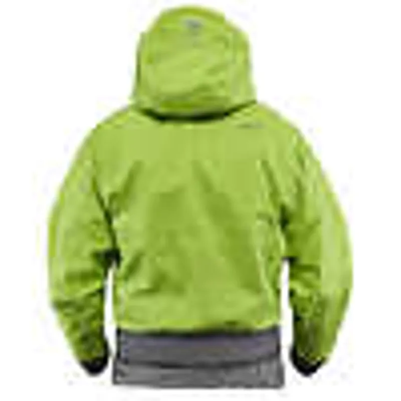 2020 NRS Orion Touring Jacket in Green - Small-7