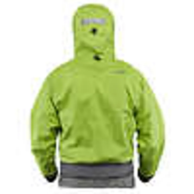 2020 NRS Orion Touring Jacket in Green - Small-3