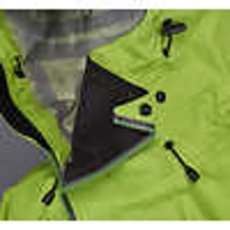 2020 NRS Orion Touring Jacket in Green - Small-8
