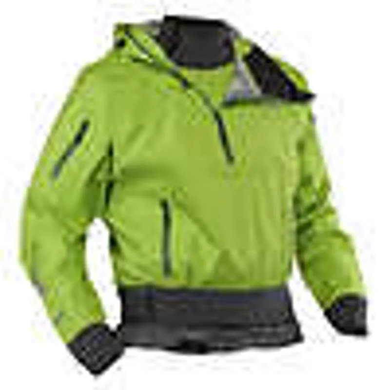 2020 NRS Orion Touring Jacket in Green - Small-6