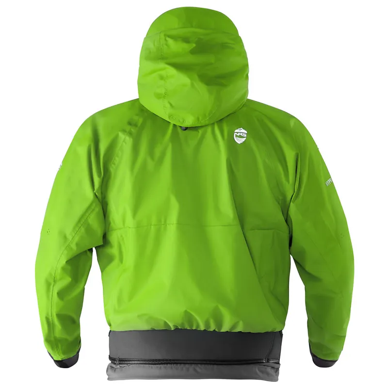 2019 NRS Mens Riptide Jacket - Blue or Green-5