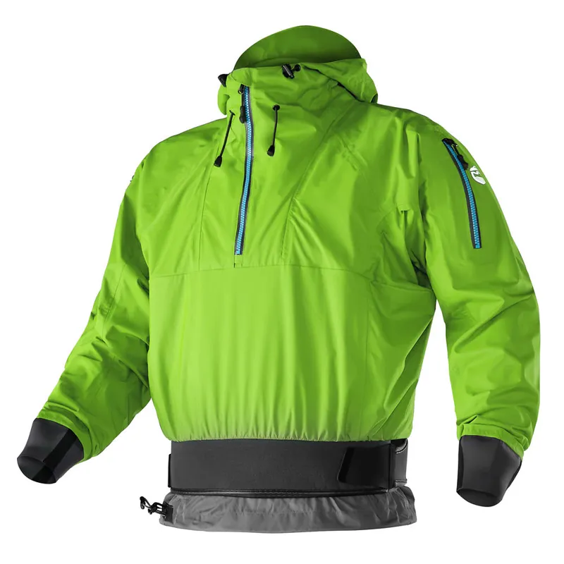 2019 NRS Mens Riptide Jacket - Blue or Green-3