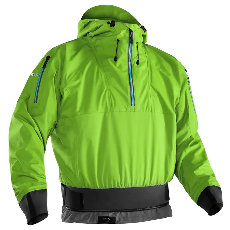 2019 NRS Mens Riptide Jacket - Blue or Green-1