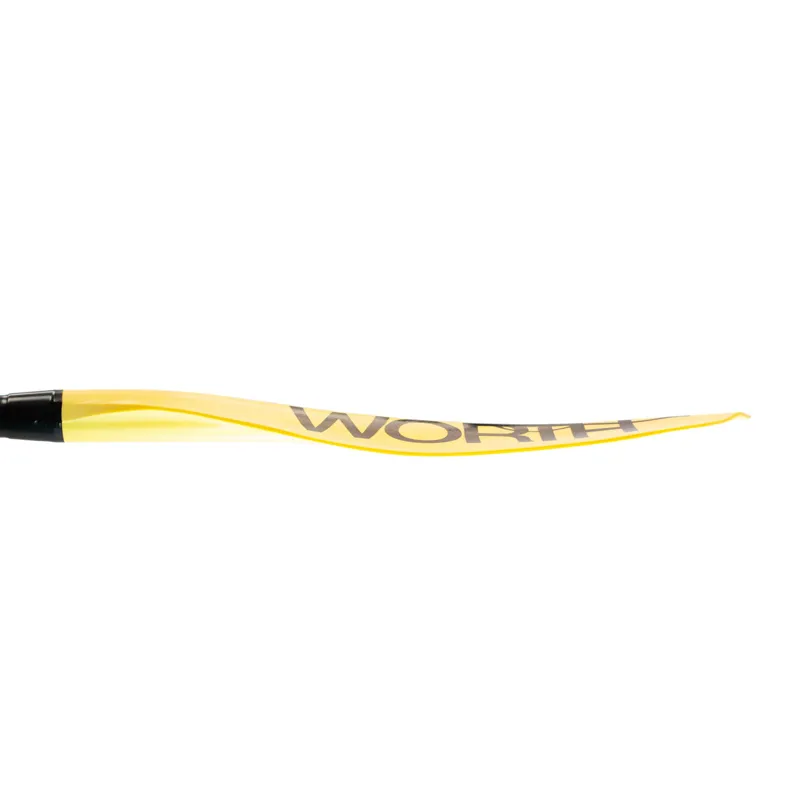 2021 Ainsworth Ocean ABS General Purpose Touring Kayak Paddle Yellow-2