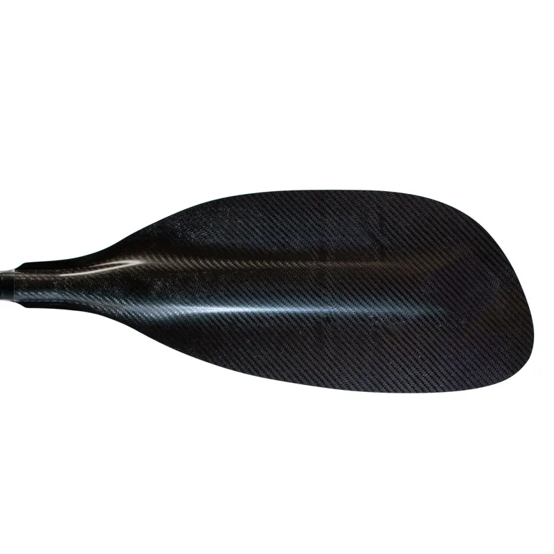 2021 Ainswworth Ocean Carbon 2 Piece Adjustable Length Sea Kayak paddle-1