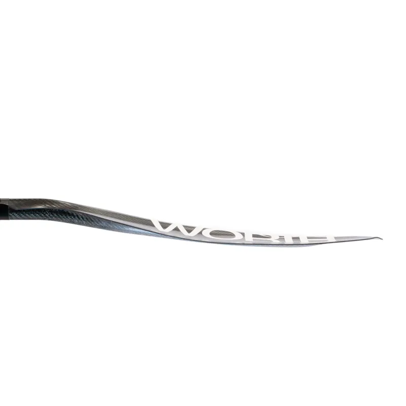 2021 Ainswworth Ocean Carbon 2 Piece Adjustable Length Sea Kayak paddle-2