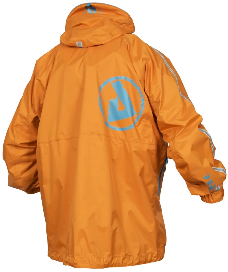 2018 Peak UK Ocean Bothy Jacket Orange-4